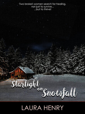cover image of Starlight on Snowfall
